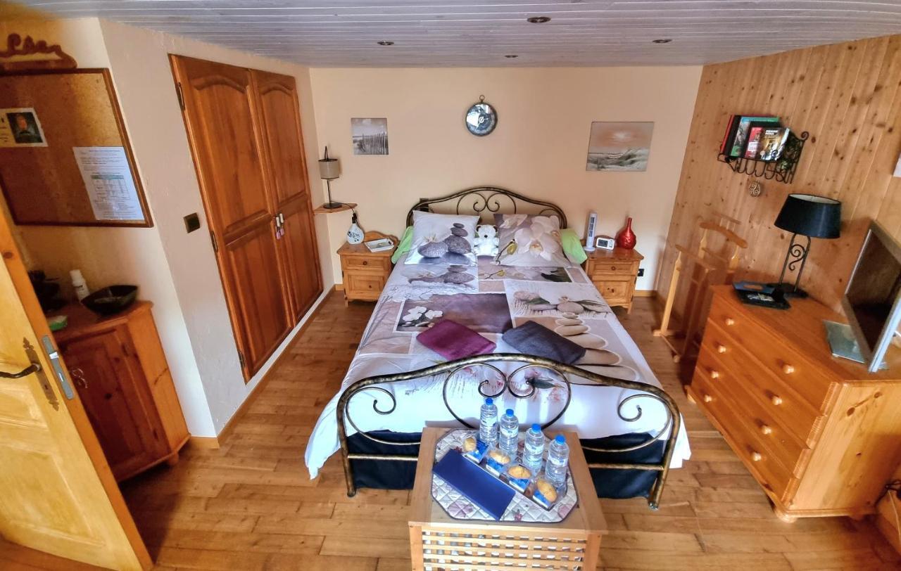 Ty Cosy, Chambre Privee Pluméliau Exterior foto