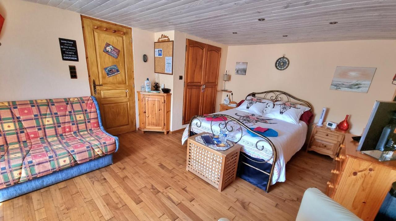 Ty Cosy, Chambre Privee Pluméliau Exterior foto